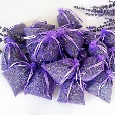 Dried lavender bags. for sale  CAMBORNE