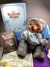 1986 raikes bears for sale  Cambridge