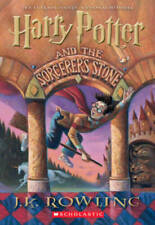 Harry potter sorcerers for sale  Montgomery