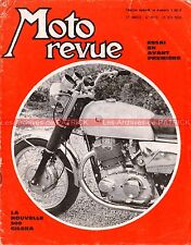 Moto revue 1951 d'occasion  Cherbourg-Octeville-