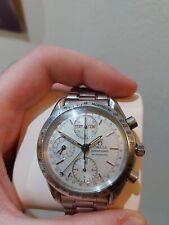 omega speedmaster date usato  Milano