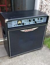 Ashdown bass amp for sale  CHESTERFIELD