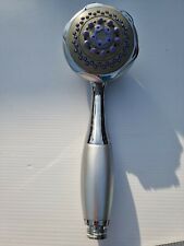 Shower head silver for sale  Shipping to Ireland