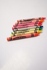 Vtg crayola crayons for sale  Portland