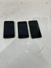 Lote de 3 Apple iPhone usados, usado comprar usado  Enviando para Brazil