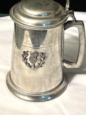 Sheffield england pewter for sale  Mount Pleasant