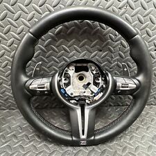 OEM BMW X6M F86 X5M F85 F10 F30 M3 M4 F80 F82 Steering Wheel HEATED for sale  Shipping to South Africa