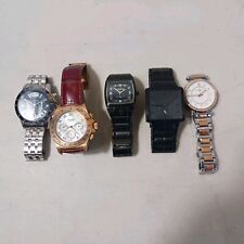 Used, Lot of Used Mens Watches Nixon Stauer for sale  Shipping to South Africa