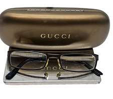 Gucci eyeglasses womens for sale  Belleville