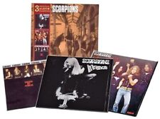 Scorpions - Original Album Classics - Scorpions CD 7OVG The Cheap Fast Free Post comprar usado  Enviando para Brazil