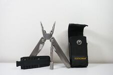 Leatherman charge plus for sale  Fort Lauderdale