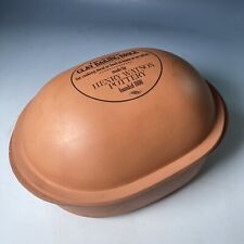 The Original CLAY BAKING BRICK by Henry Watson Pottery for sale  Shipping to South Africa