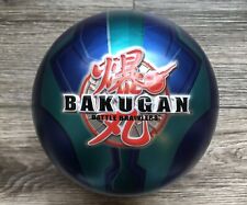 Bakugan tin metal for sale  Sugar Land