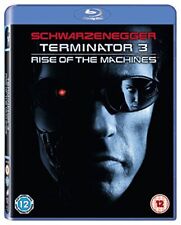 Terminator rise machines for sale  UK