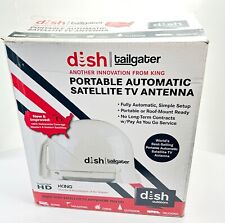 Dish tailgater portable for sale  Salt Lake City