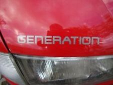 New sticker generation for sale  Shipping to Ireland