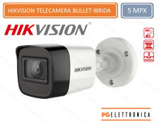 Hikvision telecamera videosorv usato  Villaricca