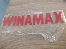 Patch thermo winamax d'occasion  Woippy