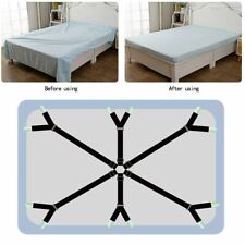 Crisscross adjustable bed for sale  USA