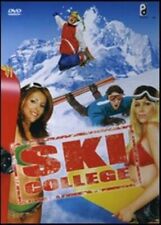 Ski college usato usato  Italia