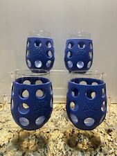 Lifefactory set stemless for sale  Burleson