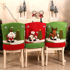 Chair cover christmas for sale  Ireland