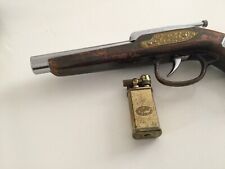 Vintage metal gun for sale  LONDON