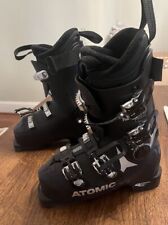 boots atomic women s ski for sale  Washington