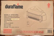 Duraflame electric fireplace for sale  Columbia