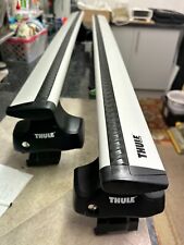 Thule 127cm wing for sale  THORNTON-CLEVELEYS