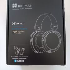 Auriculares magnéticos planos sobre la oreja HIFIMAN Deva-Pro espalda abierta ¡Envío el mismo día! segunda mano  Embacar hacia Argentina