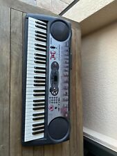 Casio digital keyboard for sale  Cape Coral