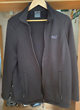 Fleecejacke jack wolfskin gebraucht kaufen  Berlin