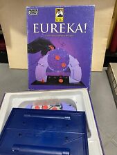 Eureka gioco tavolo d'occasion  Expédié en France