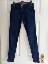 Girl skinny jeans for sale  ASHFORD