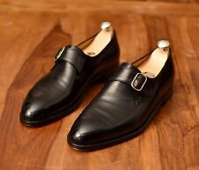 Derby monkstrap simple d'occasion  Sainte-Geneviève-des-Bois