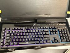 Corsair k55 wired for sale  Lawrenceville