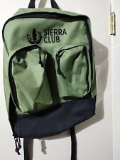Sierra club backpack for sale  El Paso