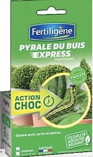 Insecticide chenille pyrale d'occasion  Blangy-sur-Bresle