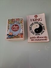 Carte tarocchi tarot usato  Genova
