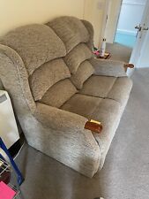 Reclining chair seater for sale  BURNHAM-ON-SEA
