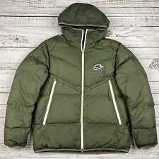 Nike puffer jacket for sale  Mount Airy