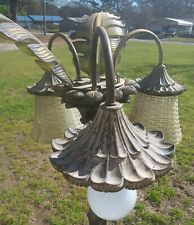 palm tree floor lamp for sale  Cheraw