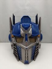 transformers talking helmet for sale  Erie