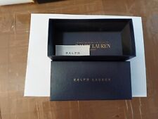 Ralph lauren eyeglass for sale  CHELMSFORD