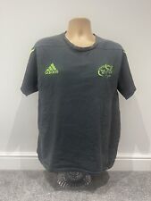 Adidas munster rugby for sale  ABERDARE
