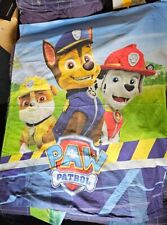Paw patrol toddler for sale  ELY