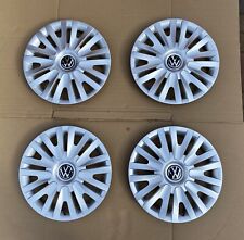 Caddy wheel trims for sale  MANCHESTER