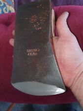 Vintage sandvik axe for sale  PAIGNTON