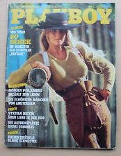 Playboy juli 1984 gebraucht kaufen  Deutschland